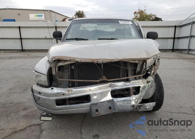 3B7HC12Y0YG109777: 91256225