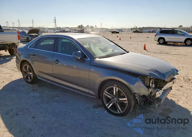 WAULMAF48JA218178: 90691675