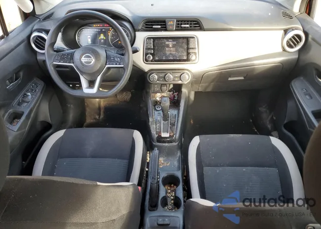 3N1CN8EV9NL842611: 92619985