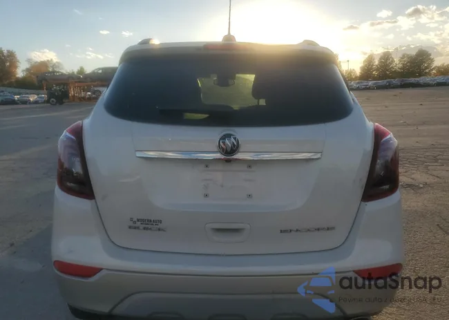 KL4CJCSB3JB652184: 91666865