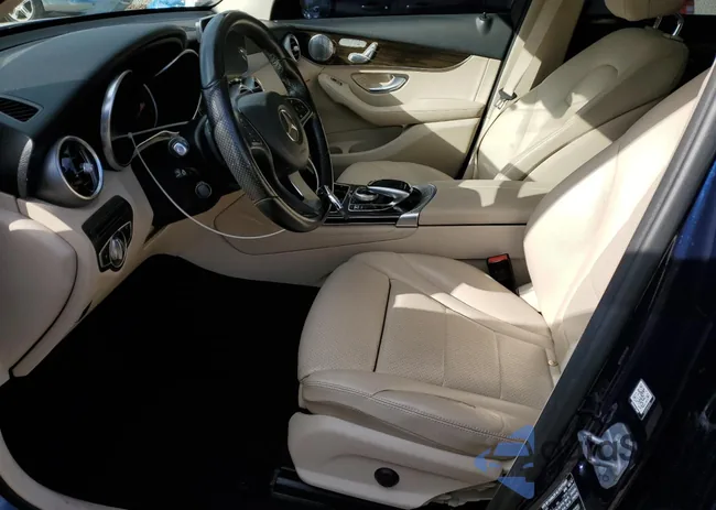 WDC0G4KB4HF255559: 92082505