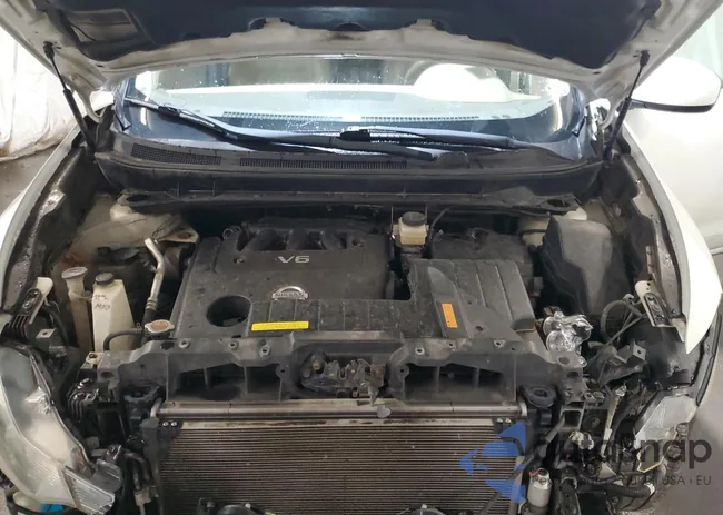 JN8AZ18W09W154067: 91206335