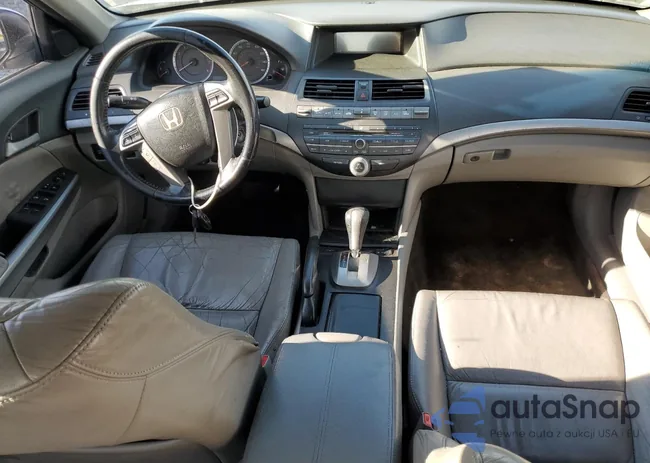 1HGCP2F81AA005299: 91112325