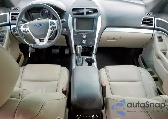 1FM5K7D83FGA69057: 93438205