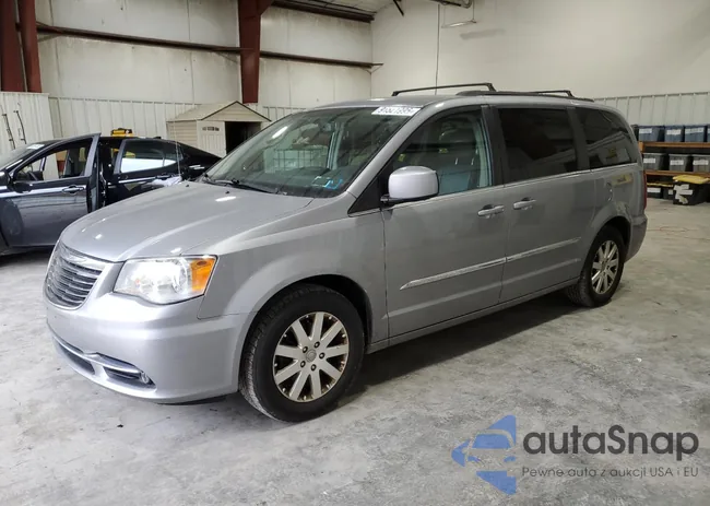 2C4RC1BG3FR545431: 91521995