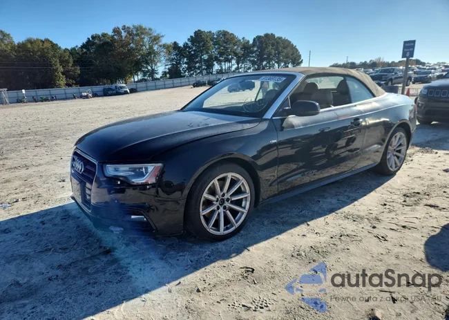 WAUWFAFH8FN004771: 91369135