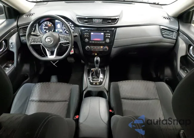 KNMAT2MV2HP500838: 91610735