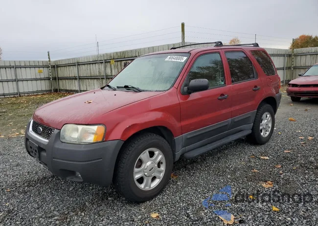 1FMYU93153KC64903: 90640085