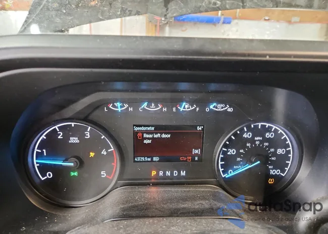 1FT8W3DT7SED24883: 92853565