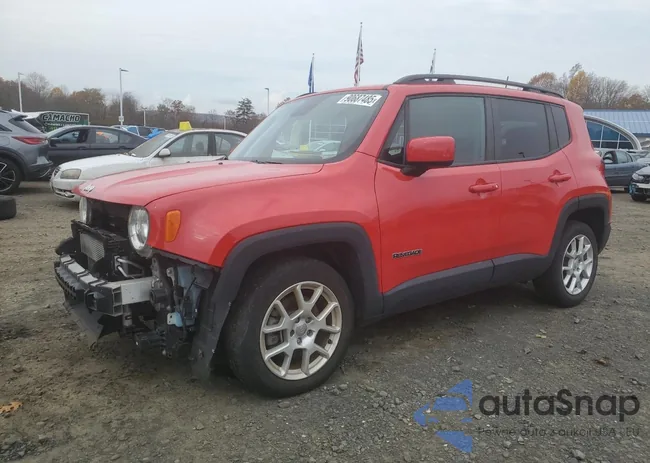 ZACNJABB1KPK00418: 90687485