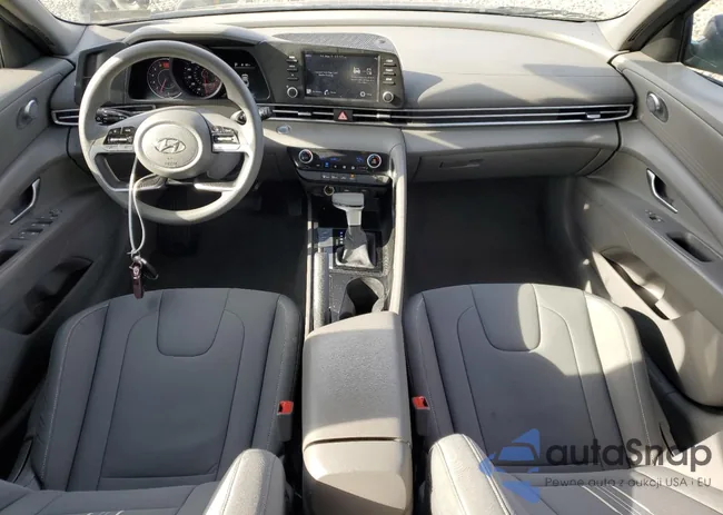 KMHLM4AG3PU587670: 91274195