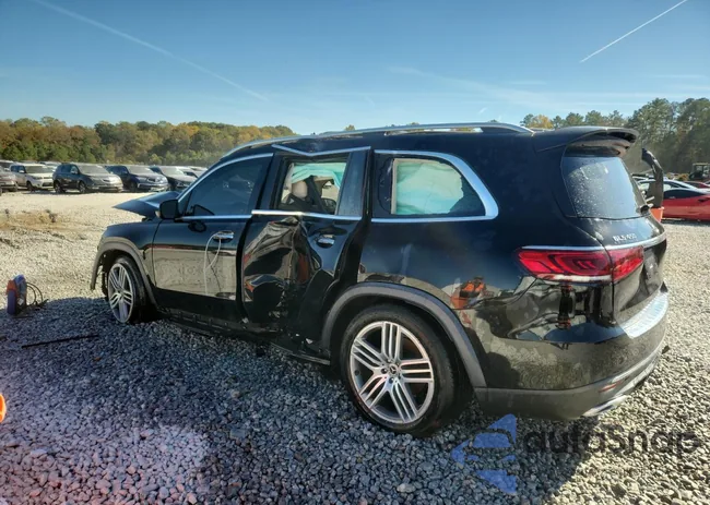 4JGFF5KE5MA322417: 91278595