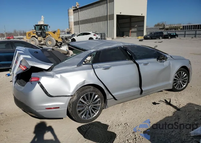 3LN6L5C90HR609279: 92805695