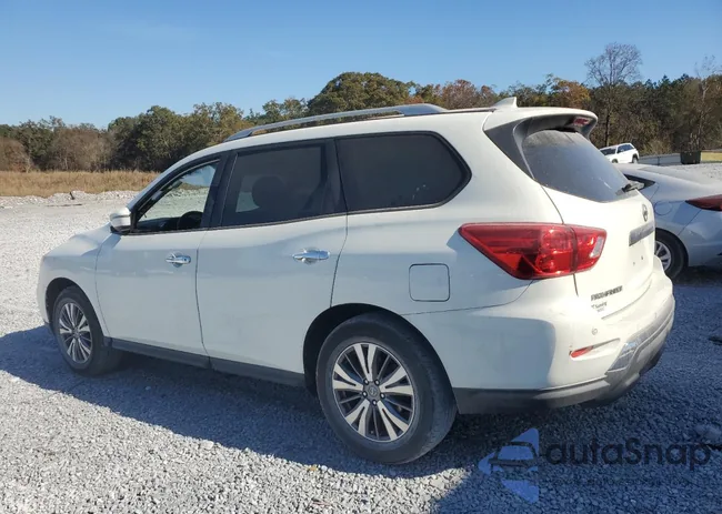 5N1DR2MN3KC579698: 93007315