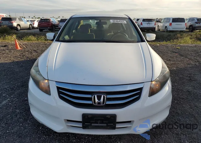 1HGCP2F47CA000754: 92464555