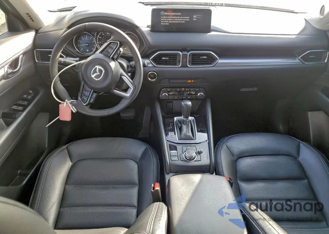 JM3KFBCL9R0456091: 93692425