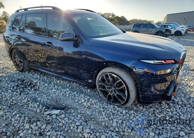 5UX23EM04S9Y07738: 92391185