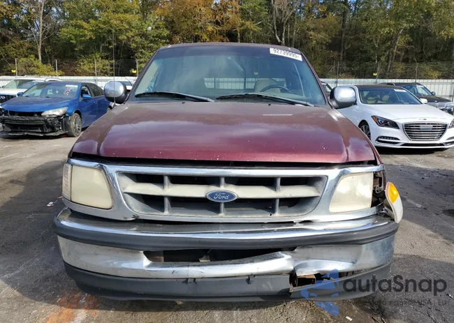 2FTZF1760WCA50436: 92739995