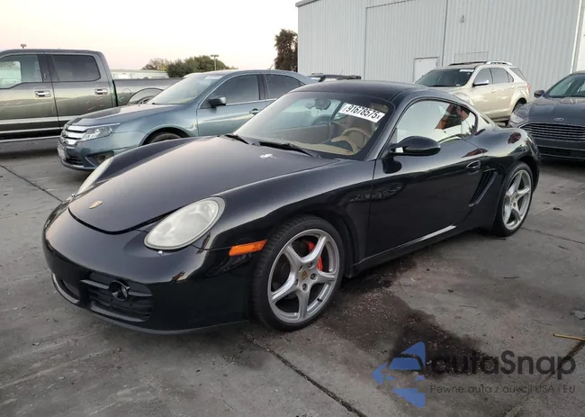 WP0AB29826U781401: 91678575