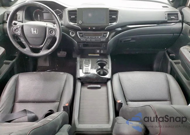 5FPYK3F89PB034615: 92761985