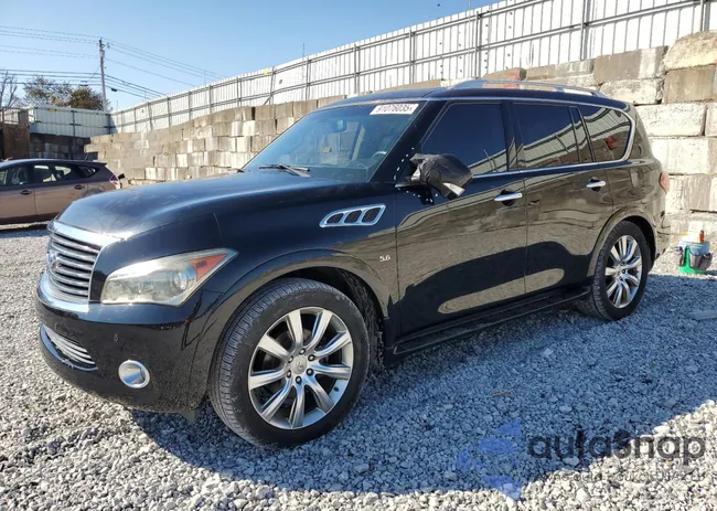 JN8AZ2NE0E9062550: 91076035