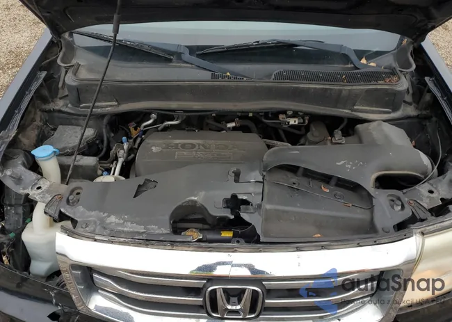 5FNYF4H41DB079699: 93346295