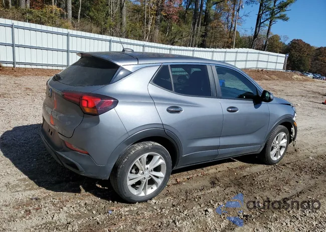 KL4MMCSL2NB107720: 91655655