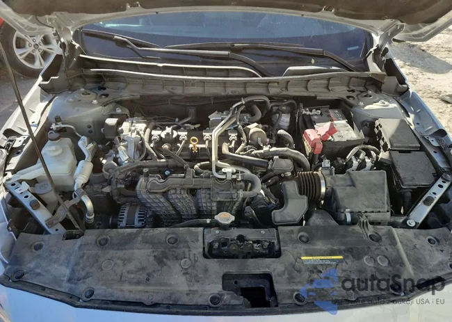 1N4BL4DVXNN330032: 91864705