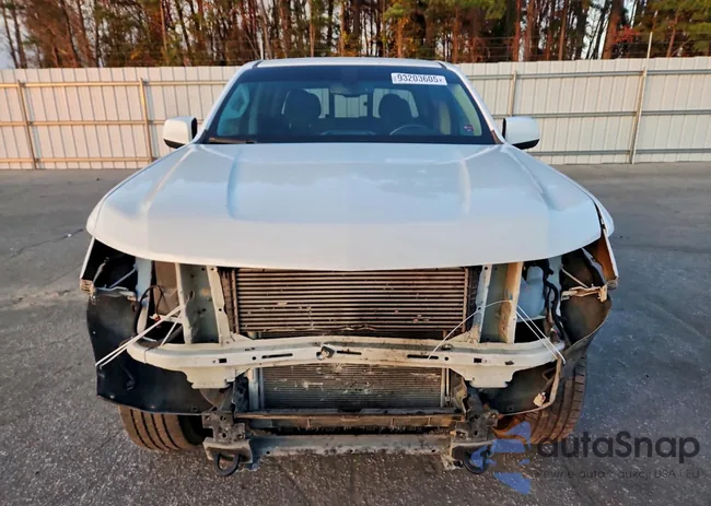 1GCPTDE1XG1383920: 93203605