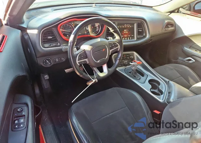 2C3CDZFJ4GH300754: 91126765