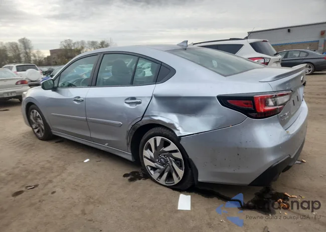 4S3BWGP60R3011618: 91316215