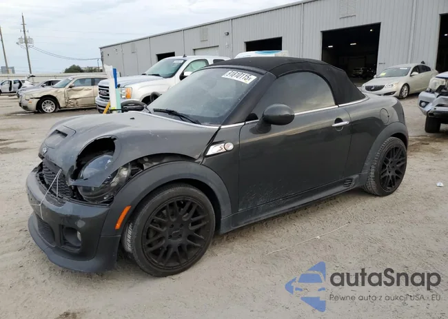 WMWSY3C54DT593731: 91810115