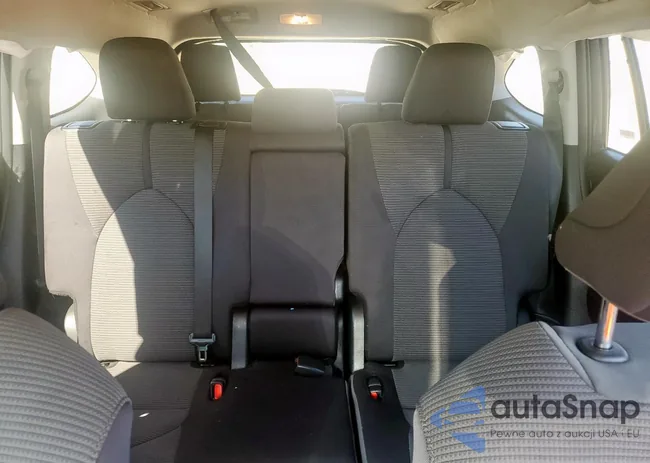 5TDKDRBH9RS538596: 91372345