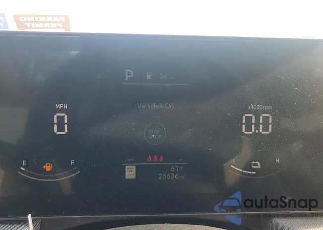 KMHL34JJXRA088531: 92672985