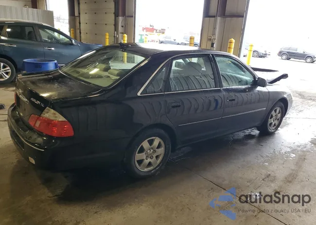 4T1BF28B43U324201: 93611715