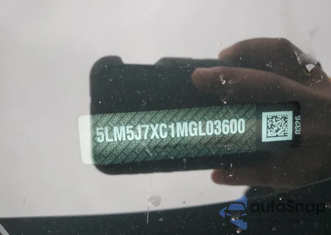 5LM5J7XC1MGL03600: 93605565