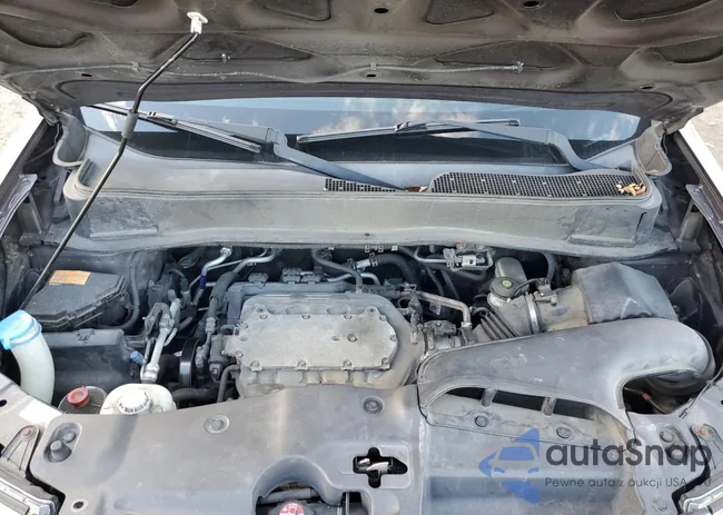 5FNYF4H52DB053119: 92676485