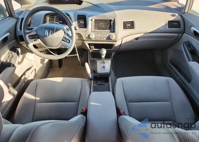 2HGFA16888H512513: 92871875