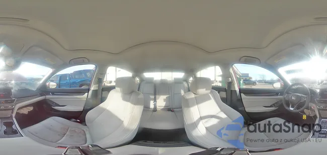 1HGCV3F45MA020935: 92700715