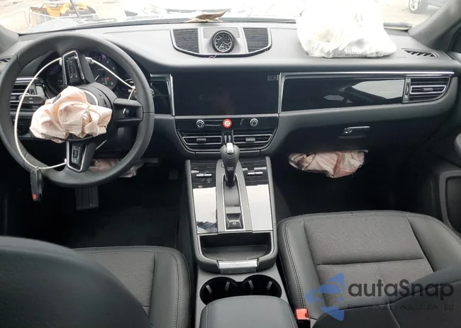 WP1AA2A54SLB10153: 92070105