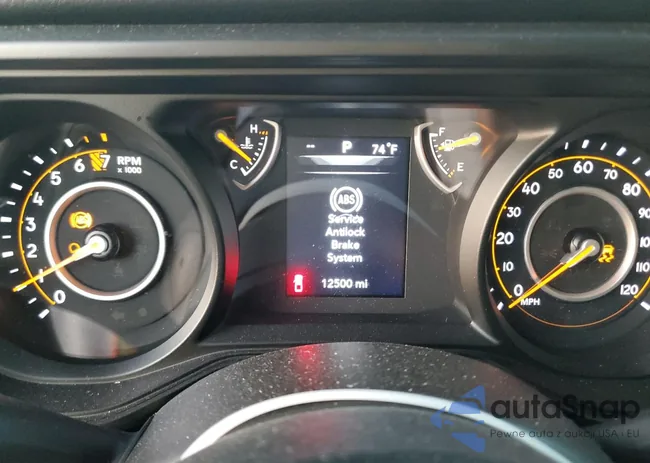 1C6PJTAG7SL507642: 91253285