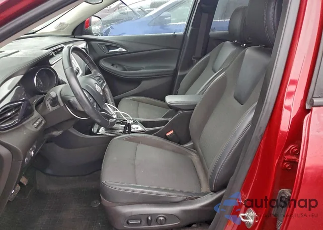 KL4MMESL7LB110542: 94283595