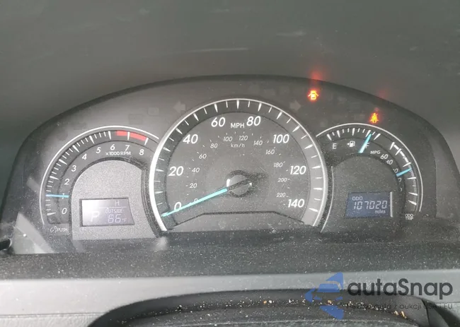 4T4BF1FKXCR257946: 91582495