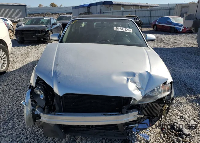 WAUAF48H29K005767: 72421375