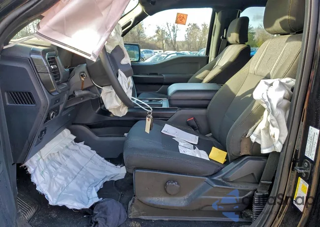 1FTEW2LP2SKD92169: 94299685