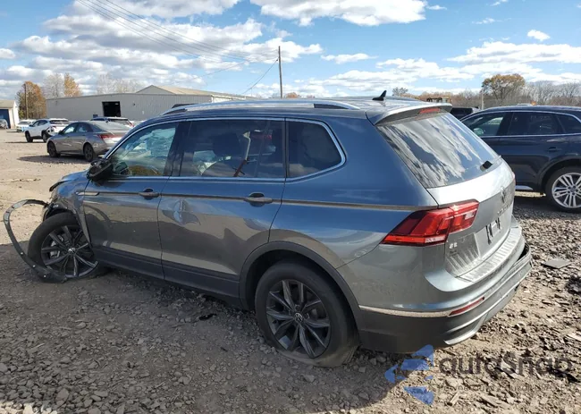 3VV3B7AX3NM081805: 90850745