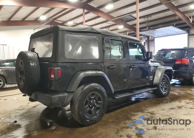 1C4HJXDN3JW295933: 92384565