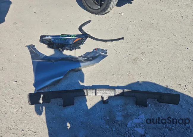 2T2GDCAZ1SC018089: 93503385