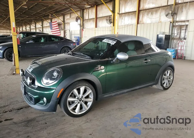 WMWSX3C55FT409452: 91062785