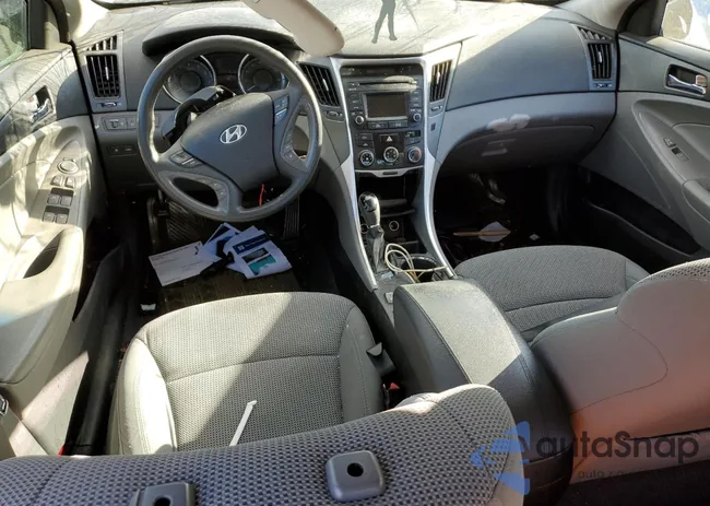 5NPEB4AC8EH894212: 92814265